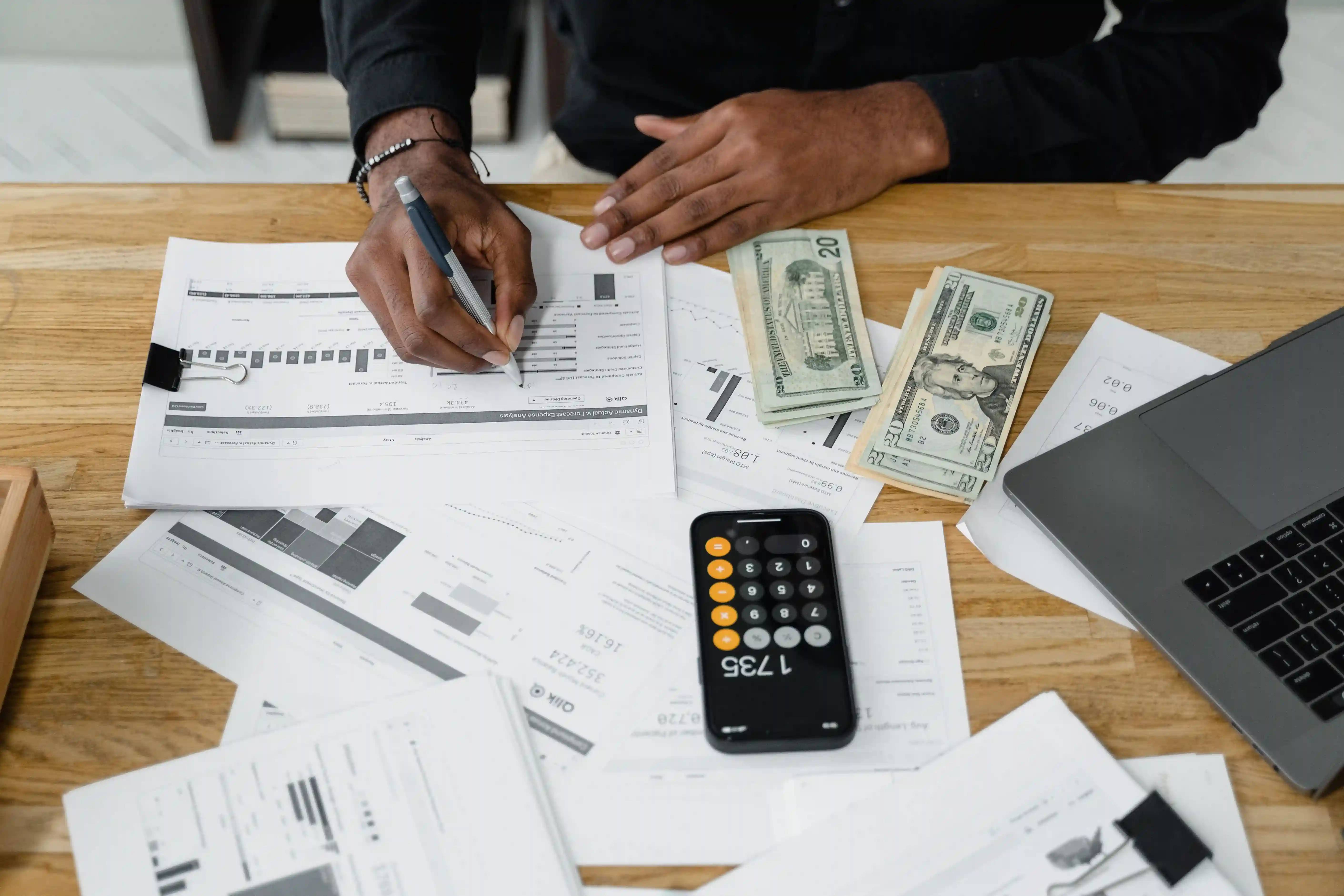 Understanding Asset Tracing In Divorce