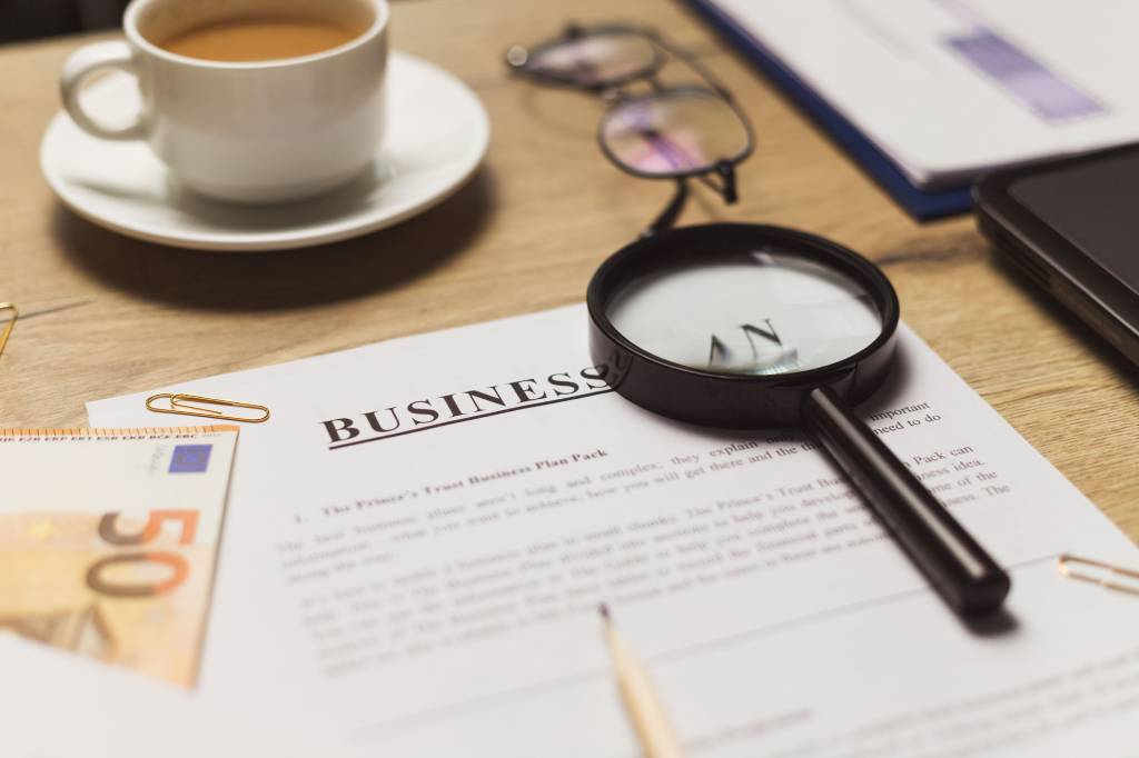 Determining Income When Financial Records Are Unreliable